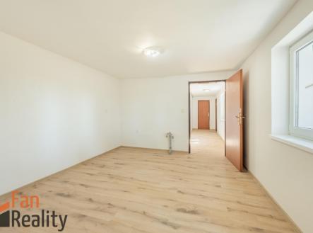 Prodej bytu, 2+kk, 50 m²