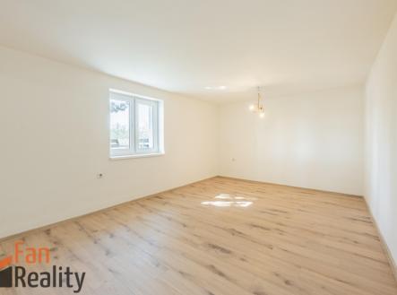 Prodej bytu, 2+kk, 50 m²