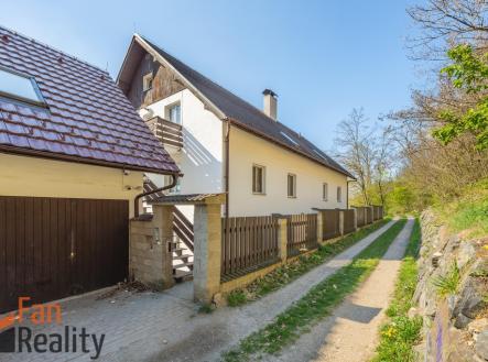 Prodej bytu, 2+kk, 50 m²