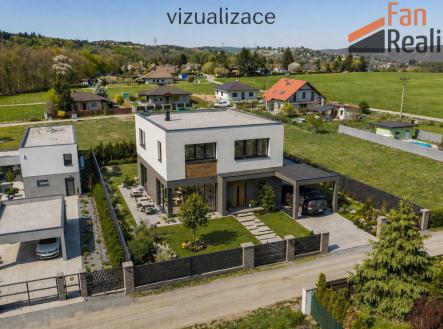 Prodej pozemku pro bydlení, 968 m²
