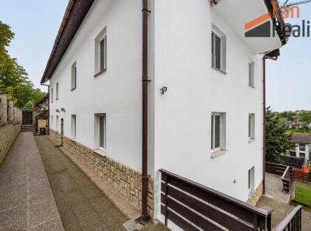 Prodej bytu, 4+kk, 84 m²
