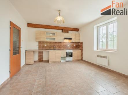 Prodej bytu, 4+kk, 84 m²