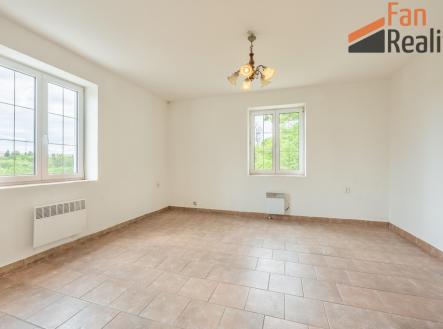 Prodej bytu, 4+kk, 84 m²