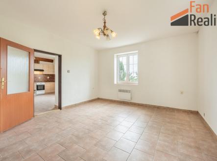 Prodej bytu, 4+kk, 84 m²