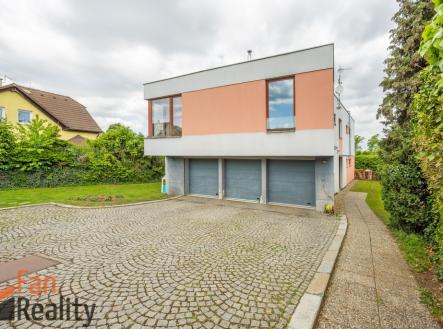 Prodej bytu, 4+kk, 91 m²