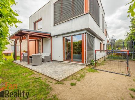 Prodej bytu, 4+kk, 91 m²