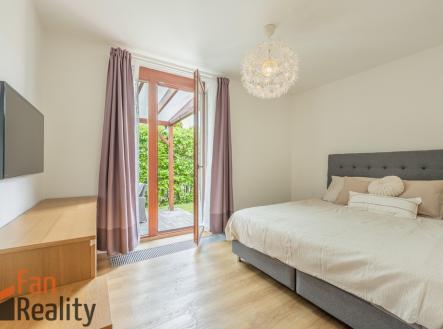 Prodej bytu, 4+kk, 91 m²