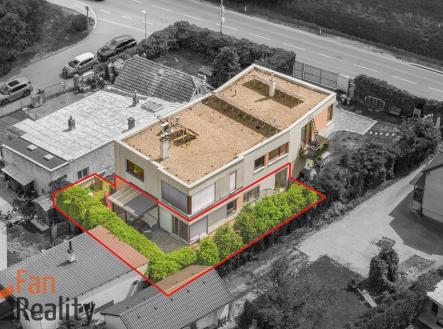 Prodej bytu, 4+kk, 91 m²