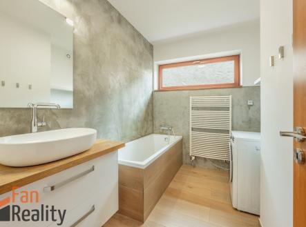 Prodej bytu, 4+kk, 91 m²