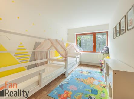 Prodej bytu, 4+kk, 91 m²