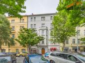 Prodej bytu, 2+kk, 55 m²