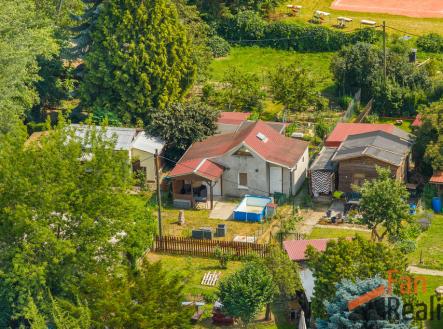 Prodej chaty/rekreačního objektu, 20 m²