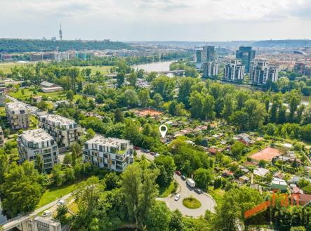 Prodej chaty/rekreačního objektu, 20 m²