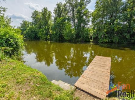 Prodej chaty/rekreačního objektu, 20 m²
