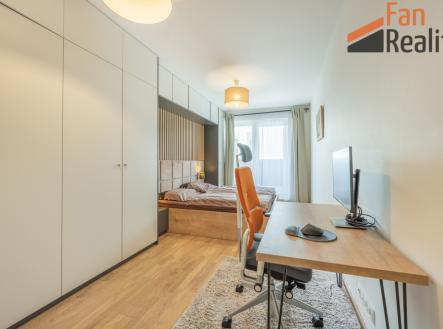 Prodej bytu, 4+kk, 109 m²