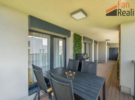 Prodej bytu, 4+kk, 109 m²
