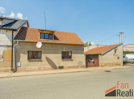 Prodej domu/vily, 218 m²