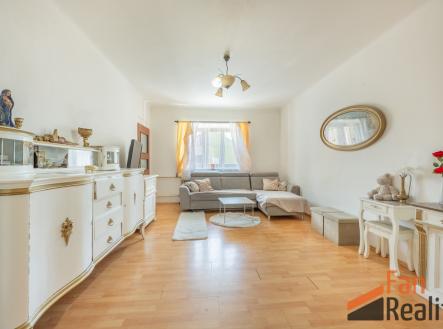 Prodej domu/vily, 218 m²