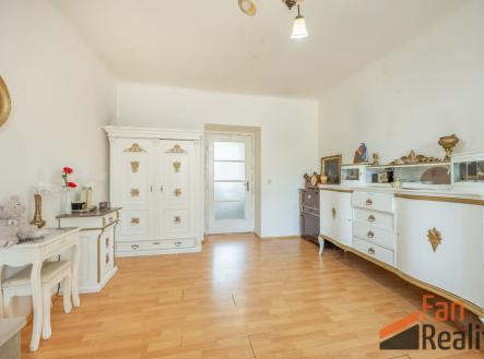 Prodej domu/vily, 218 m²