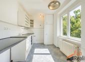 Prodej bytu, 2+1, 47 m²