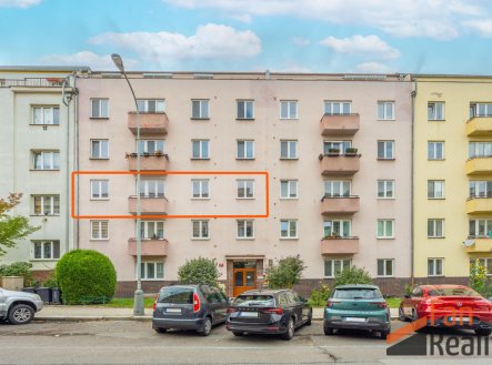Prodej bytu, 3+1, 92 m² obrázek