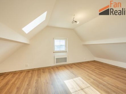 Prodej bytu, 2+kk, 45 m², Praha – náhled fotky 2