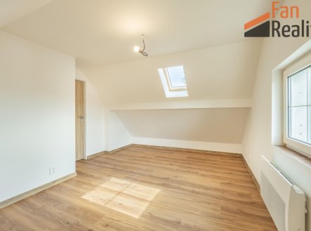 Prodej bytu, 2+kk, 45 m², Praha – náhled fotky 4