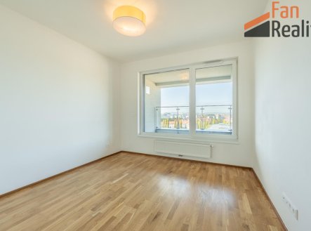 Prodej bytu, 2+kk, 57 m²