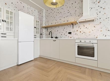 Pronájem bytu, 2+kk, 69 m²