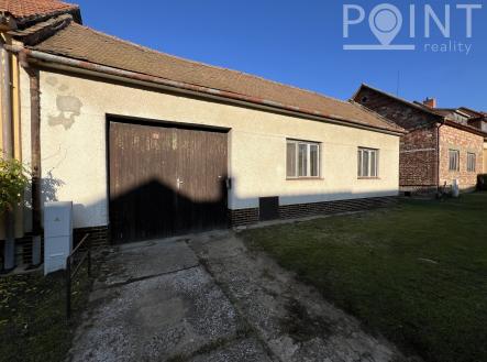 Prodej - dům/vila, 75 m²