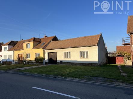 Prodej - dům/vila, 75 m²