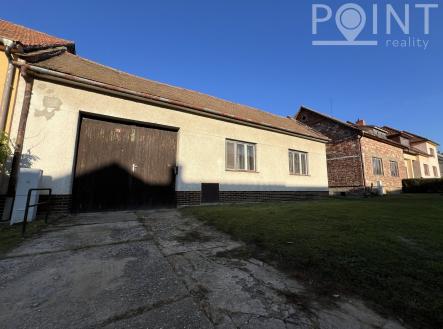 Prodej - dům/vila, 75 m²