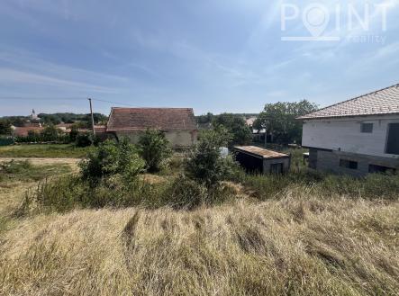 Prodej - pozemek pro bydlení, 1 403 m²