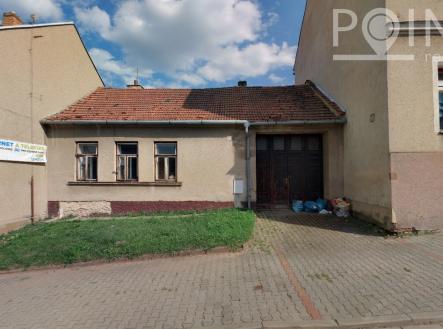 Prodej - dům/vila, 125 m²