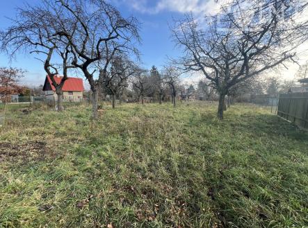 Prodej - pozemek pro bydlení, 1 298 m² obrázek