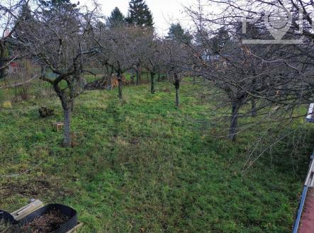 Prodej pozemku pro bydlení, 1 298 m²