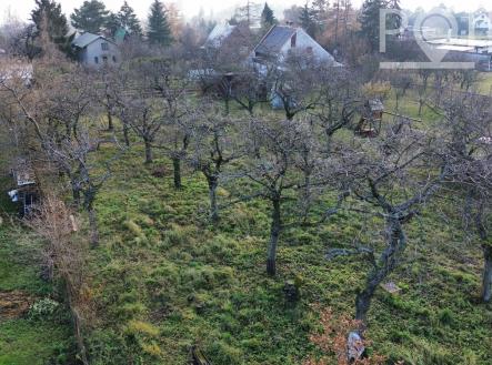 Prodej pozemku pro bydlení, 1 298 m²