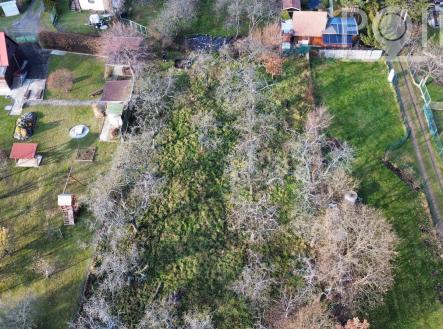 Prodej pozemku pro bydlení, 1 298 m²