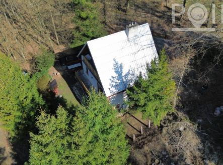 Prodej - chata/rekreační objekt, 123 m²