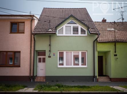 Prodej - dům/vila, 122 m²