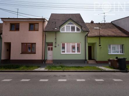 Prodej - dům/vila, 122 m²