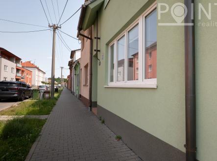 Prodej - dům/vila, 122 m²