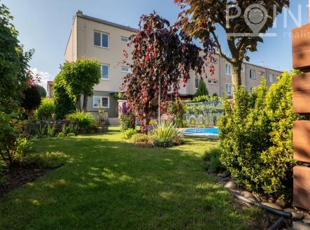 Prodej domu/vily, 185 m²