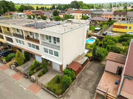 Prodej domu/vily, 185 m²