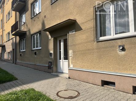 Prodej bytu, 3+1, 86 m² obrázek