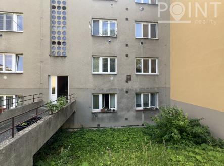 Prodej bytu, 3+1, 86 m²