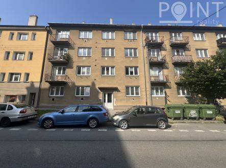 Prodej bytu, 3+1, 86 m²