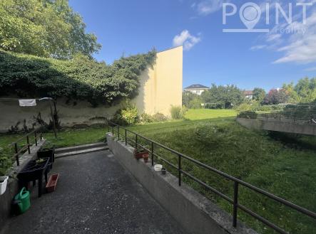 Prodej bytu, 3+1, 86 m²