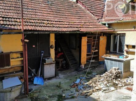 Prodej domu/vily, 68 m²