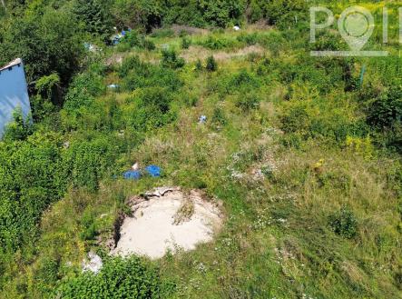 Prodej pozemku pro bydlení, 951 m²